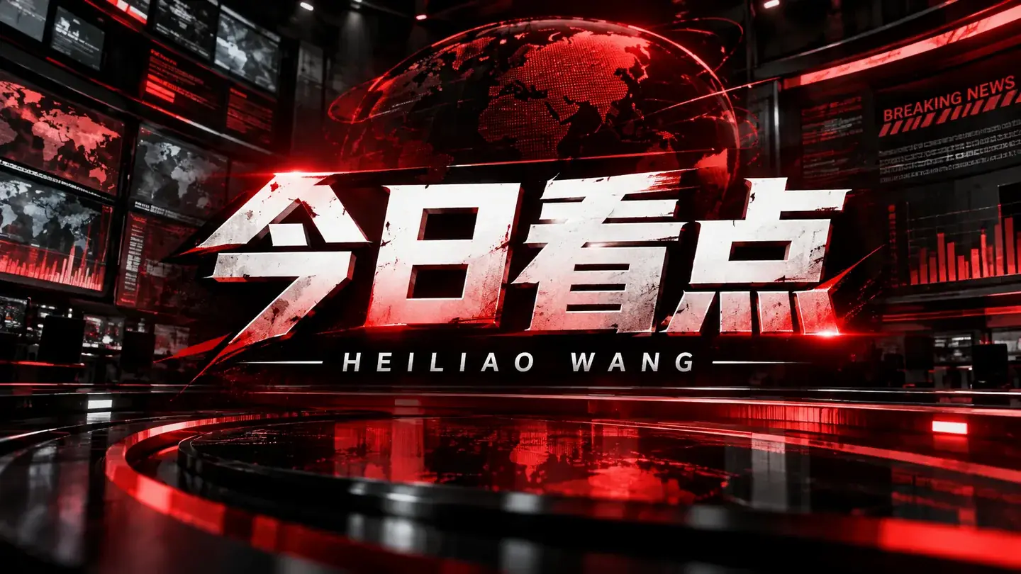 今日看点栏目配图