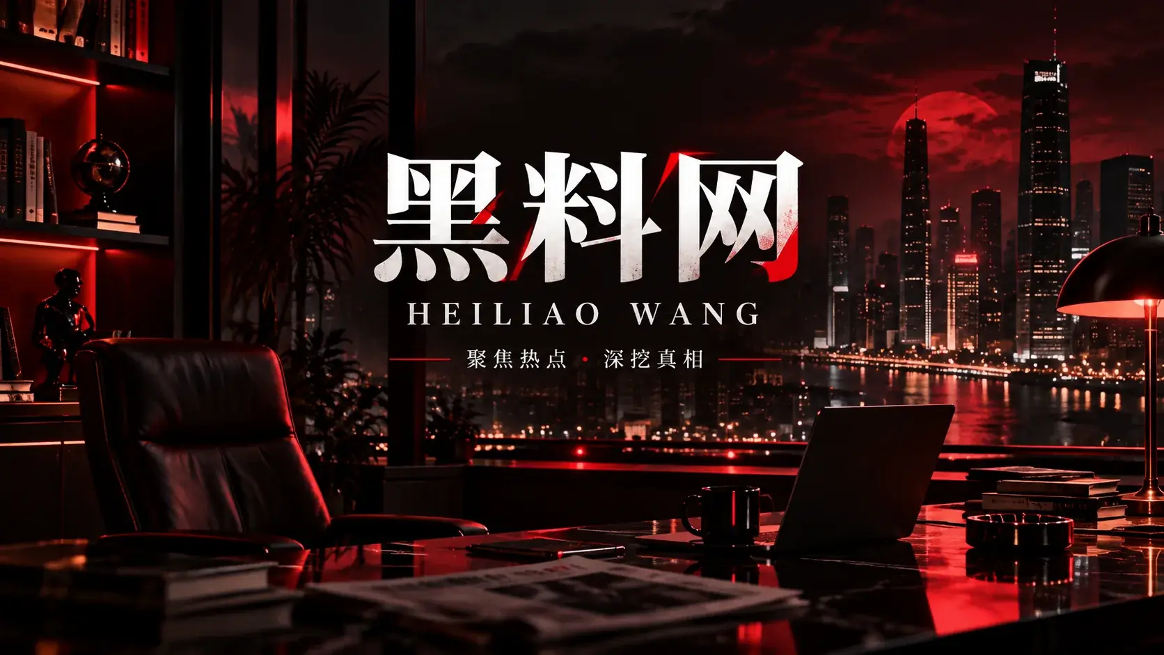 关于黑料网栏目配图